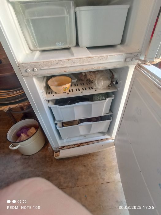 Xaladilnik xolodilnik холодильник сотилади