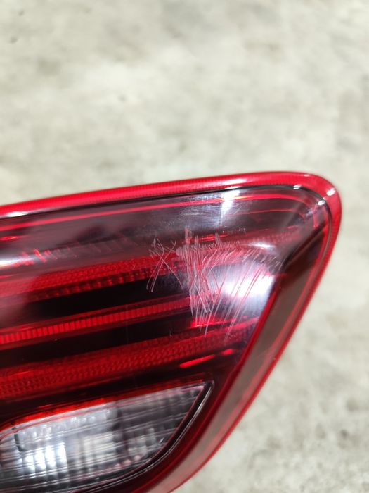 Фонарь Chevrolet Onix, Шевроле оникс 24 год