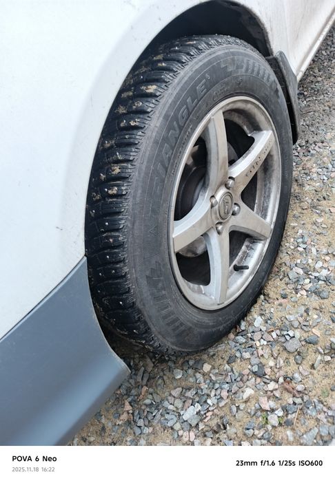 Продам - Обмен машину  Honda civic