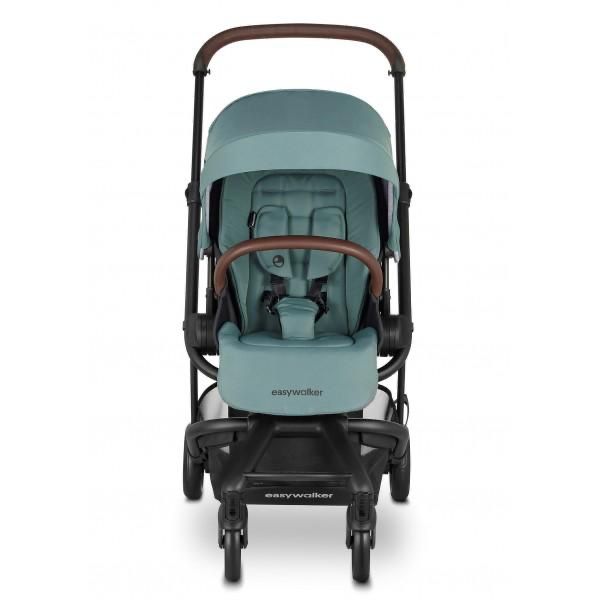 Easywalker charley коляска