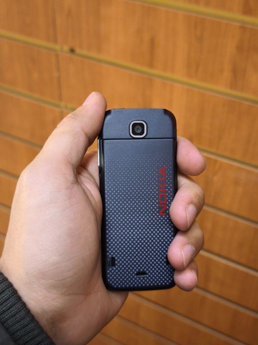 Nokia 5310 XpressMusic