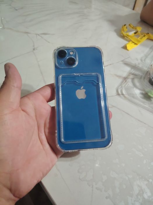 Iphone 13 128 gb