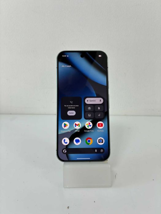 Google Pixel 10 PRO 512 GB