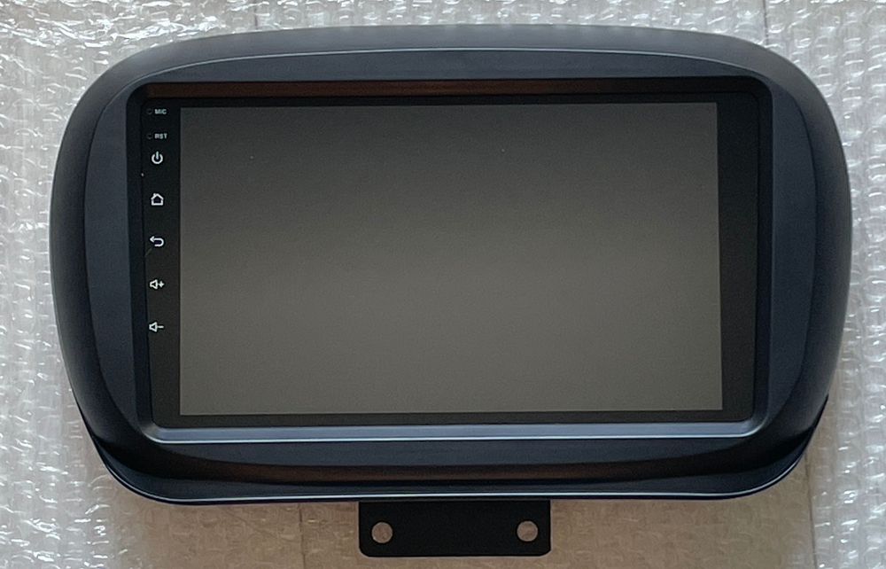 Мултимедия за Фиат 500 Х