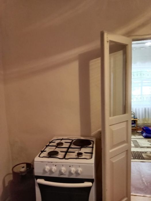 4 бөлмелі жер үй сатылады