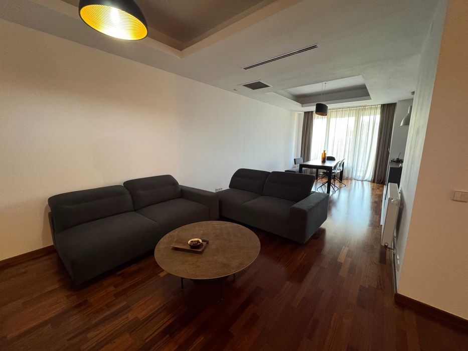 Selected BoConcept Designer Furniture Available for Direct Placement