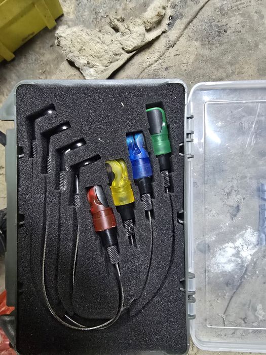 Продам сигнализаторы