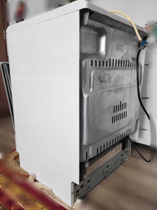 Aragaz Functional Rex (Electrolux)