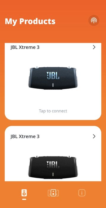 Boxă portabilă JBL XTREME 3