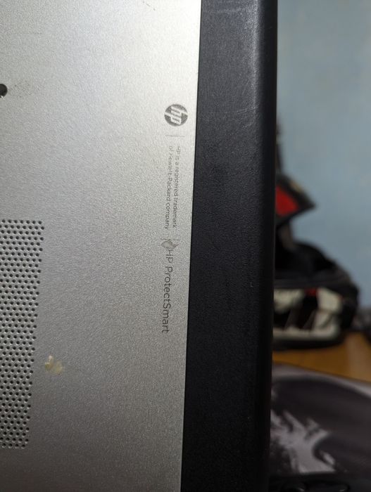 Hp pavilion 15 core i7
