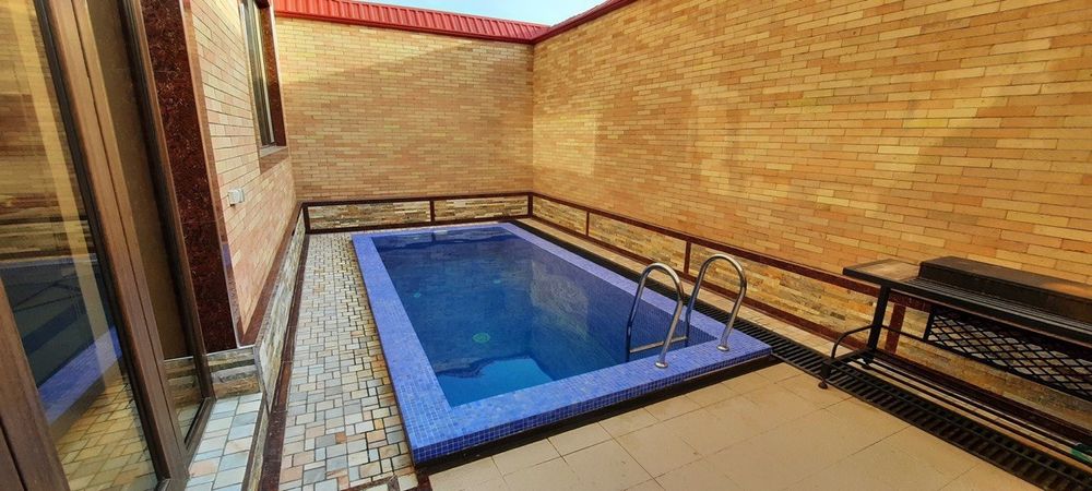 Дом можно под бизнес под Хостел, 5 комнат, 2,2 соток, Худжа Соат