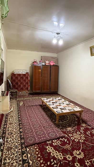 Spartakda hovli sotiladi