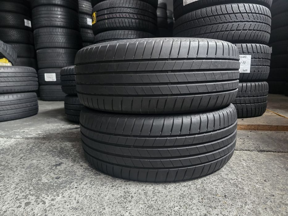 Bridgestone 205/55 R16 91W vară