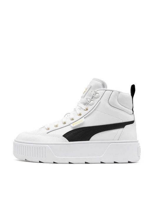 Puma Karmen Mid Дамски кецове