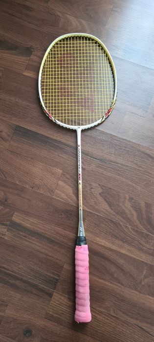 Racheta badminton yonex
