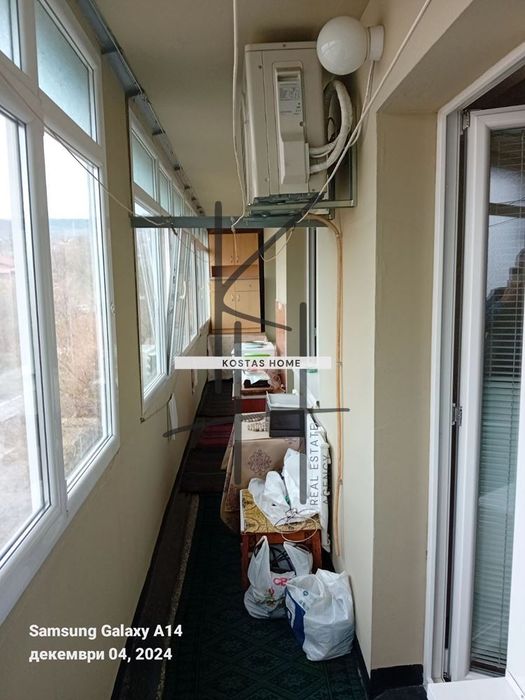 Продава се Двустаен апартамент в Варна, Владислав Варненчик - 62 кв.м за 1581 €/кв.м - Снимка #7