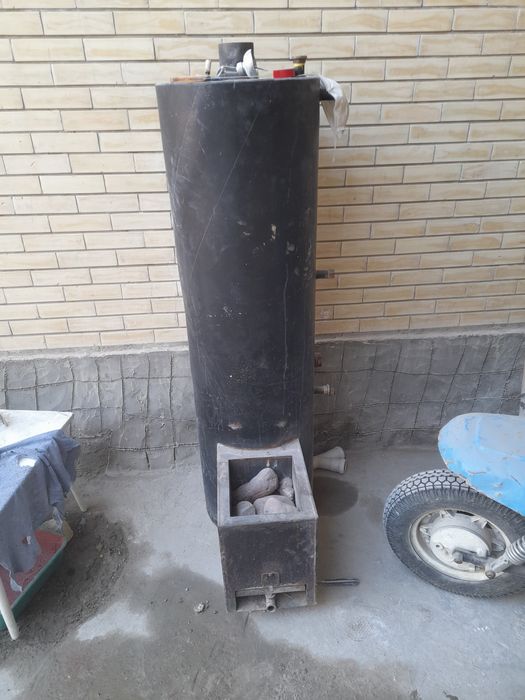 Продаётся катёл.