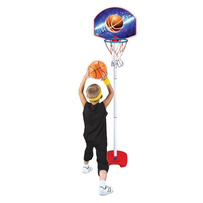 Баскетболен кош - 155 см. детски баскетболен кош баскетбол