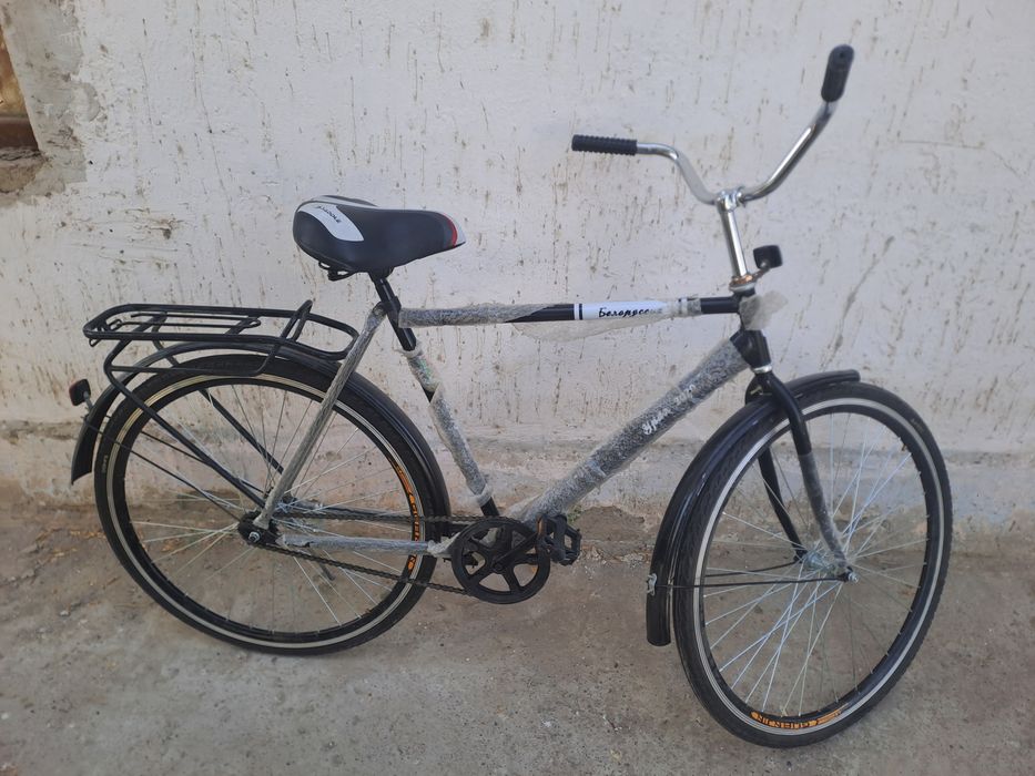 Урал велосипед сатамын