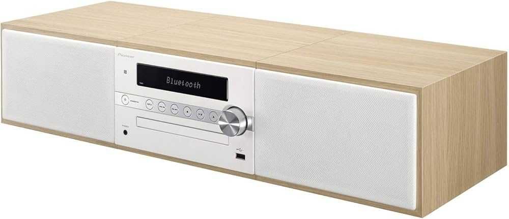 Pioneer X-CM56-W микро система