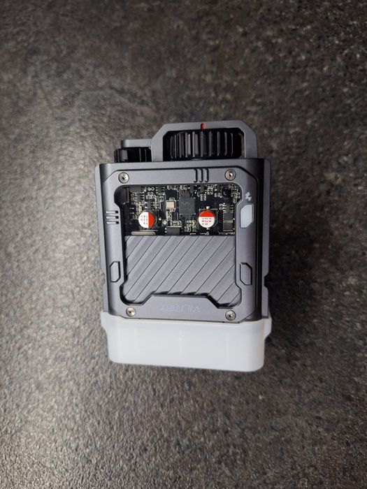 Вспышка TTL Viltrox Spark Z3 под sony