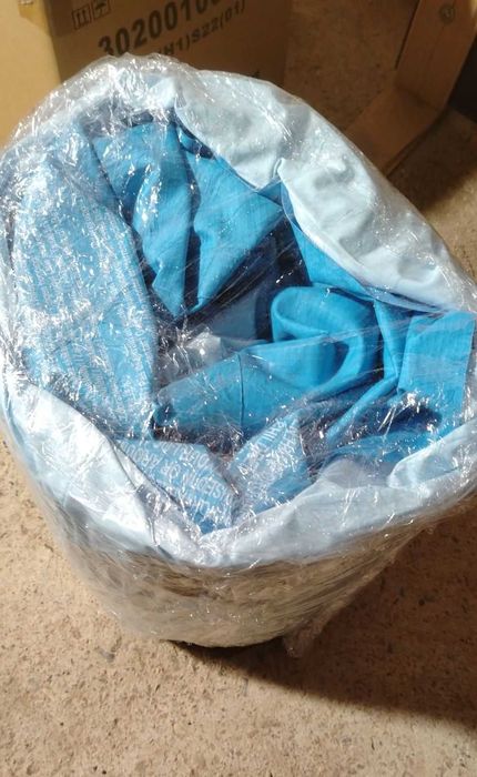 Басейн Bestway Fastset pool - 305x66см