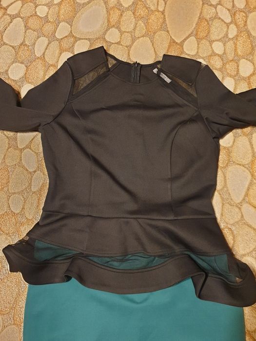 Платье, турецкое, 42 размер