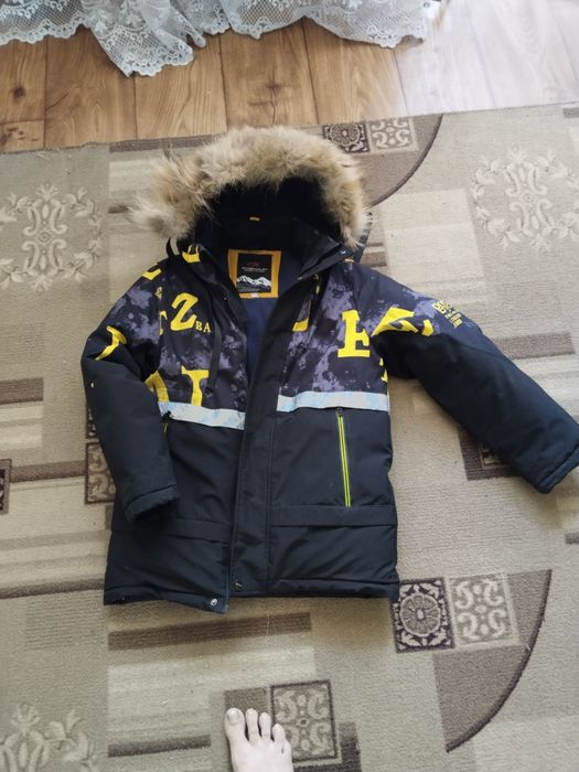 Продам детские вещи