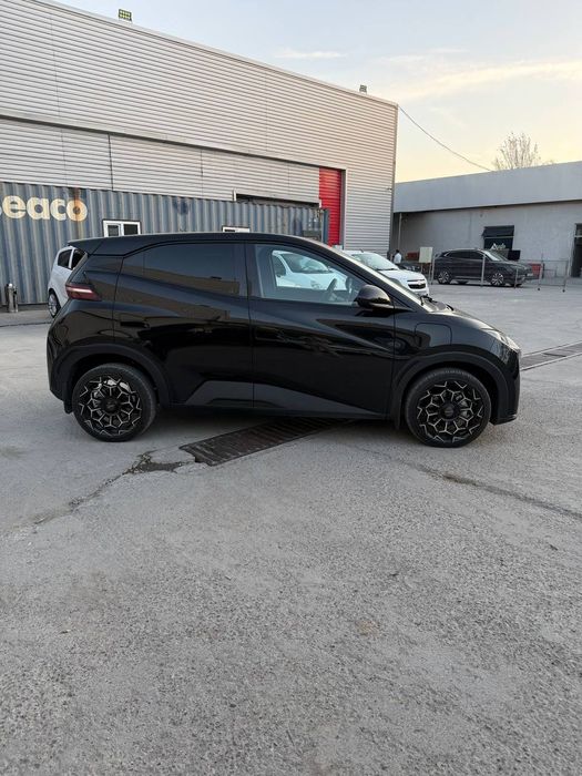 Seagull byd flying. 2024yil. Spark o'rniga. Srochna sotiladi.