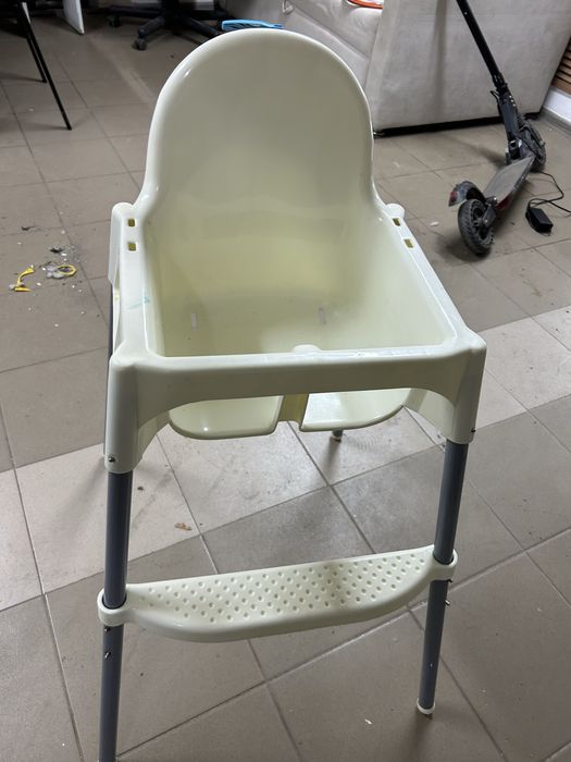 Продам стульчик для кормления