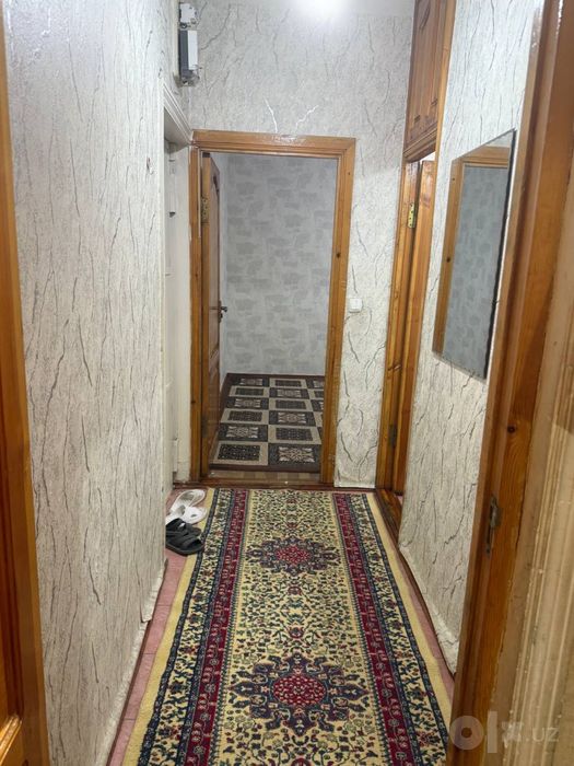 Сдается в аренду 2х комнатная kvartira ijaraga beriladi Chilonzor 6kv