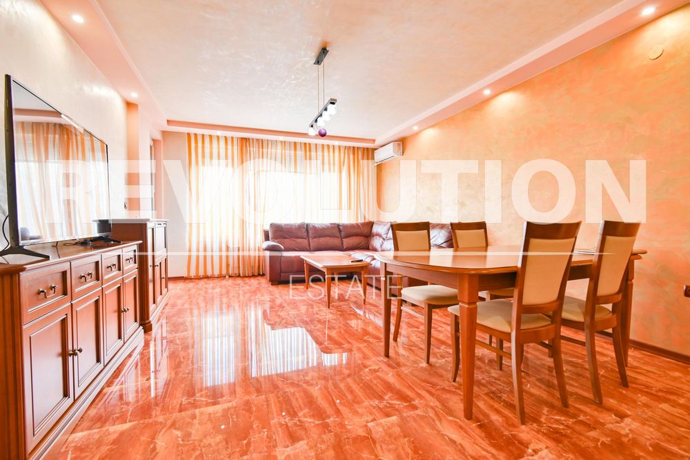 Дава се под наем Двустаен апартамент в София, Дианабад - 80 кв.м за 698.19 € - Снимка #2