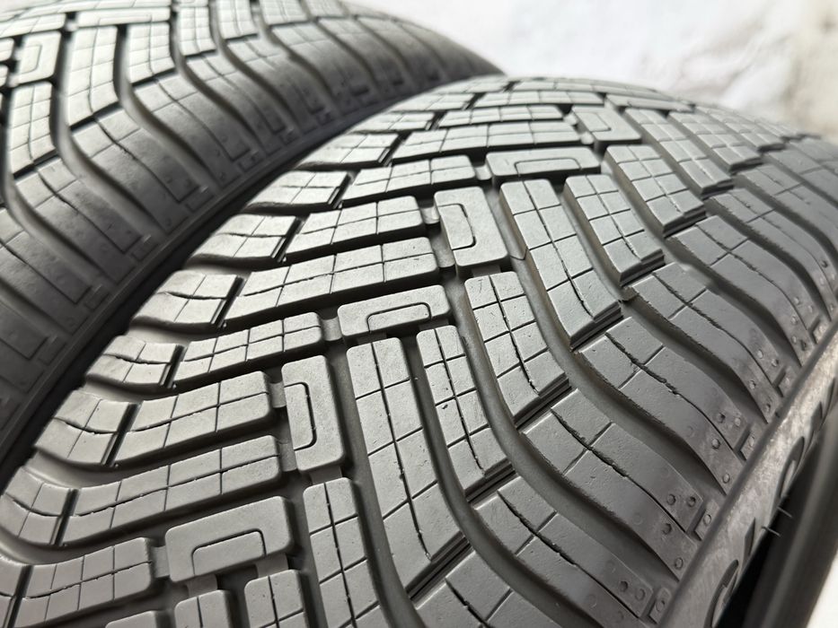 “Dot 25” 185/55/15 Linglong 2Броя: 80€ 6,9мм всесезонни гуми