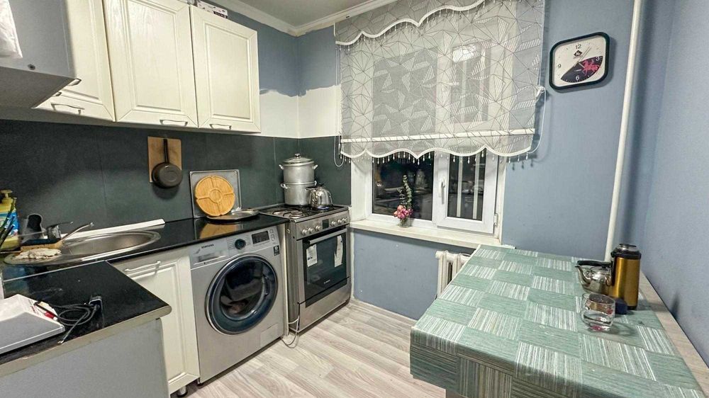 Продам 2 ком кв Жастар Алишер Импреия