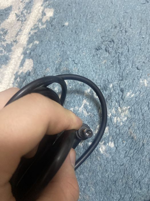 Зарядка на Asus rog strix