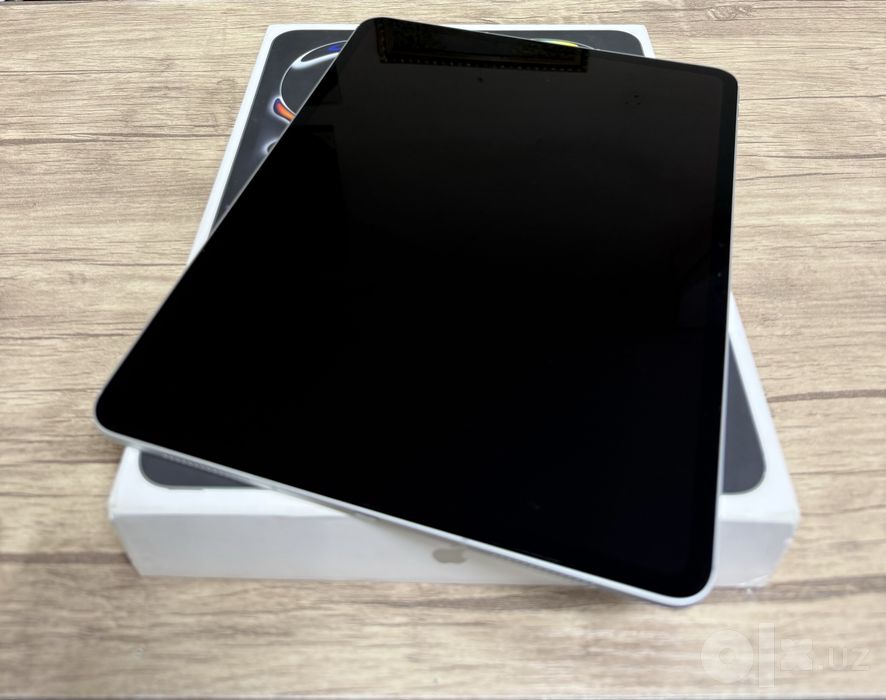 Prodam Idyal Ipad Pro 13 M4 256GB