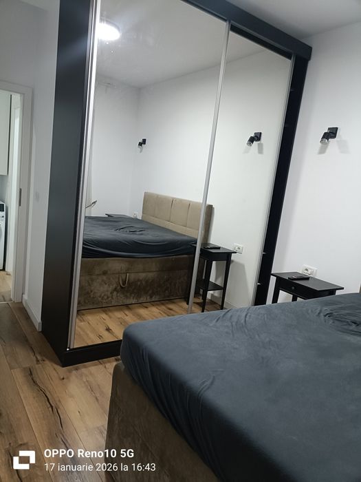 Proprietar inchiriez apartament 2 camere