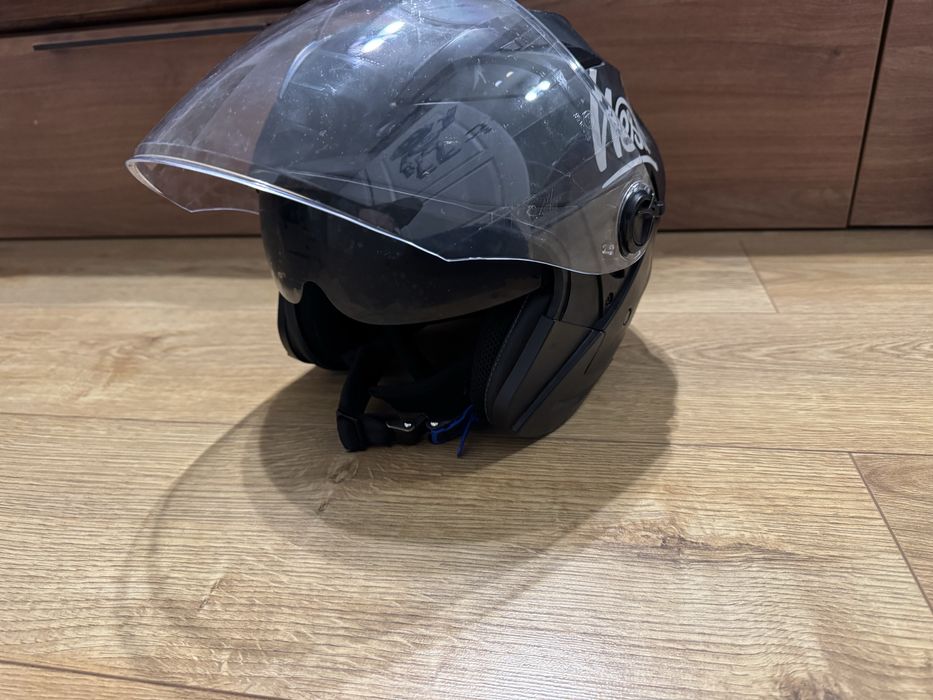 Casca moto/scuter open face marimea M