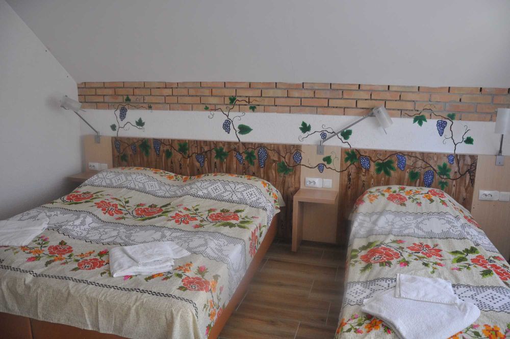 Oferta cazare Albesti-Sighisoara