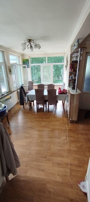 Срочно!!! Продается земля, участок под застройку. Дом торцевой