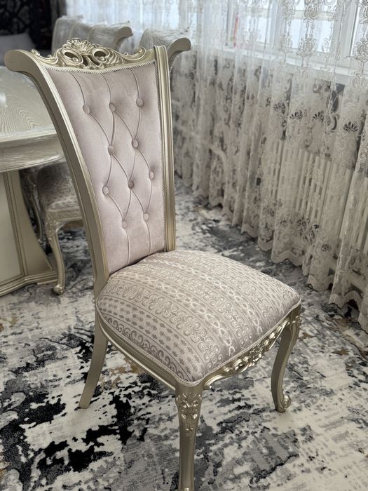 Stol stul 12 talik variantga xam beriladi