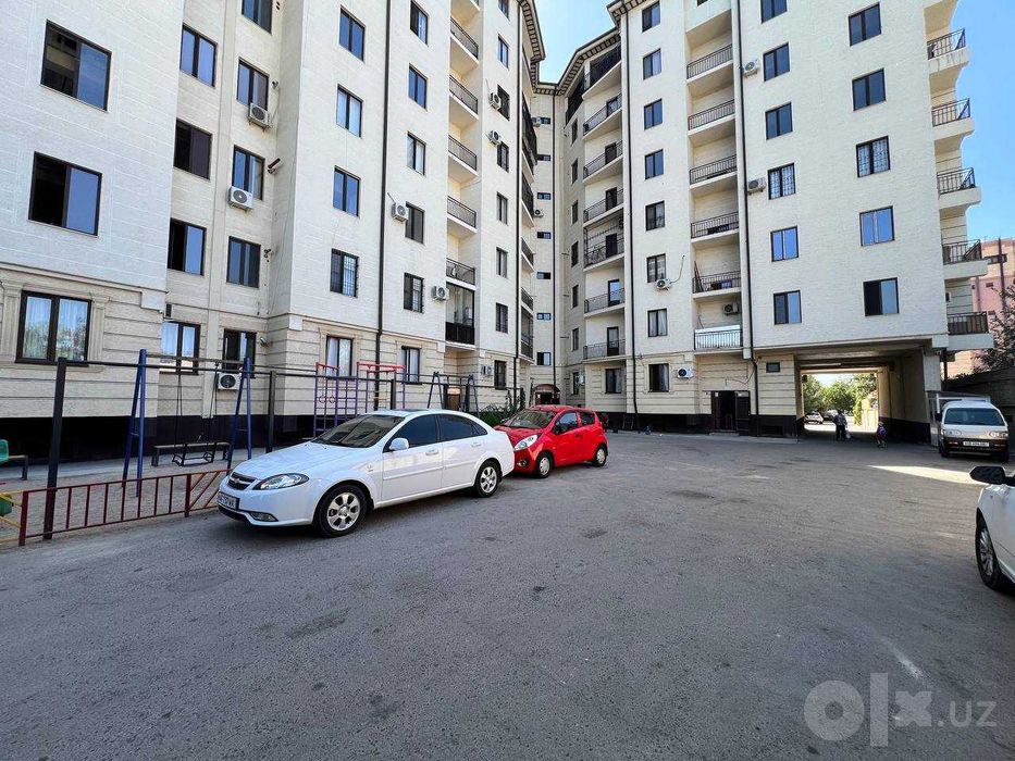Реклама №3675 Продаётся 2х комнатная квартира