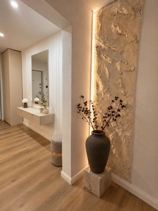 Apartament premium de vanzare in Rovine