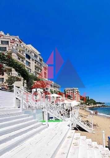 Дава се под наем Двустаен апартамент в Варна, Чайка - 70 кв.м за 750 € - Снимка #5