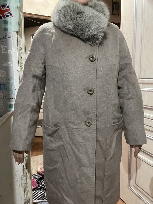 Продается пальто