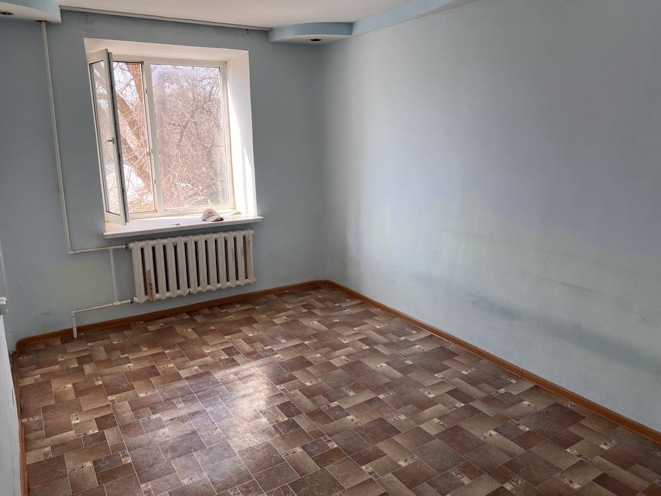 Сдам квартиру на длительный срок, только семейным