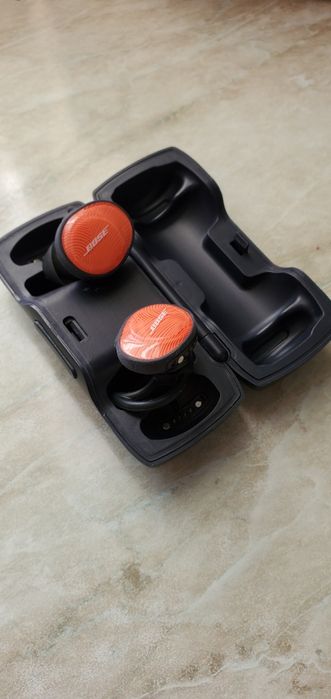 Наушники оригинал привозной