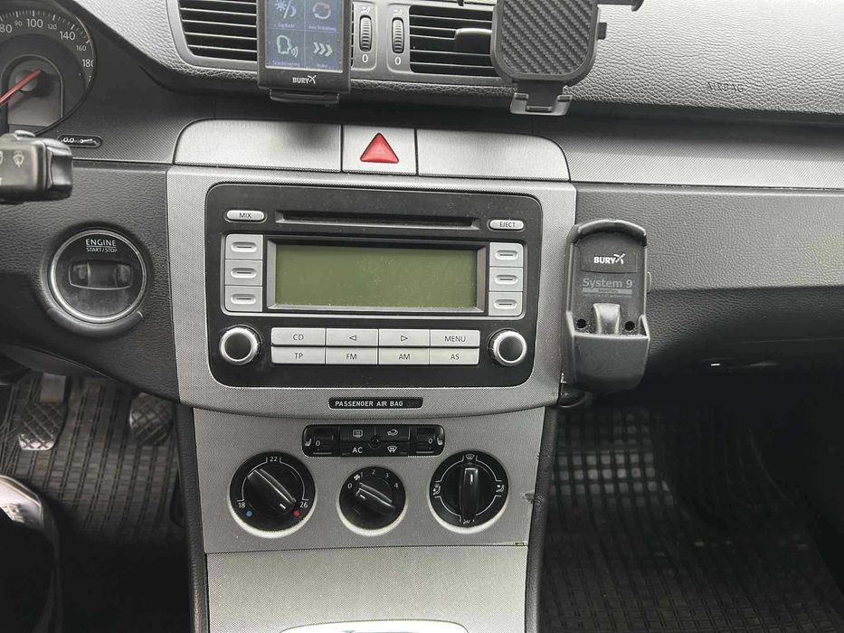 Volkswagen Passat  VW 2.0 Diesel 2007