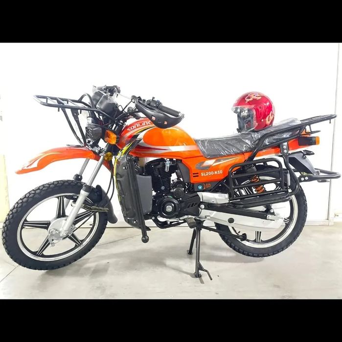 Продам новые мотоциклы Hammer.Қулагер.Сунлинг.АДАЛ.ЯГИ.СУЗУКИ.