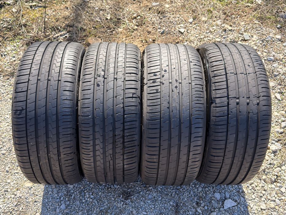 Летни гуми 225/45/17